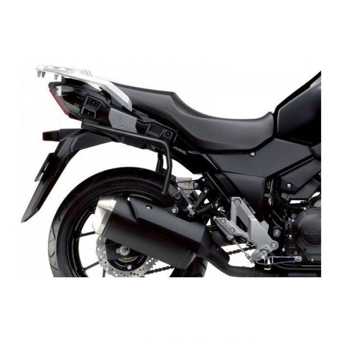 Attacchi Laterali 3p System Shad Per V-strom 250