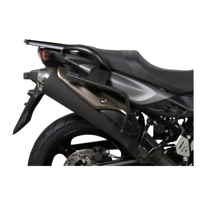 Attacchi Laterali 3p System Shad Per Suzuki V-strom 650