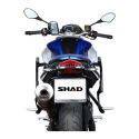 Attacchi Laterali 3p System Shad Per Bmw F800 R