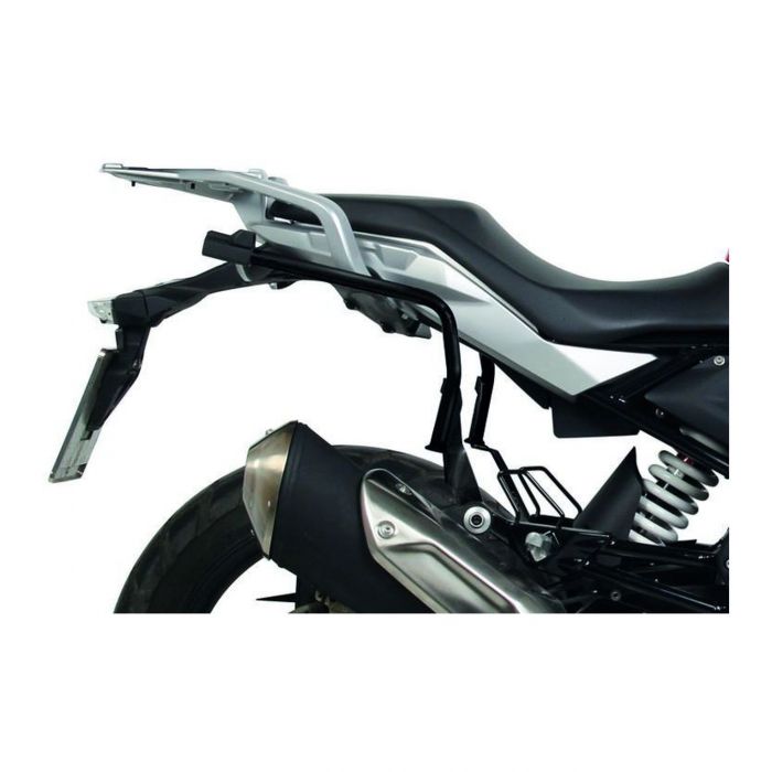 Attacchi Laterali 3p System Shad Per Bmw G310r/gs