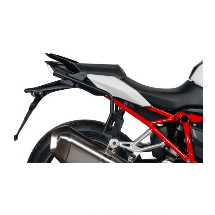 Attacchi Laterali 3p System Shad Per Bmw R1200 R/rs
