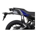 Attacchi Laterali 3p System Shad Per Yamaha Mt 07 Tracer