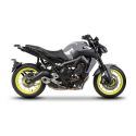 Attacchi Laterali 3p System Shad Per Yamaha Mt 09