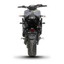 Attacchi Laterali 3p System Shad Per Yamaha Mt 09
