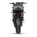 Attacchi Laterali 3p System Shad Per Yamaha Mt09 Tracer