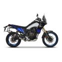 Attacchi Laterali 4p System Shad Per Yamaha Tenere 700