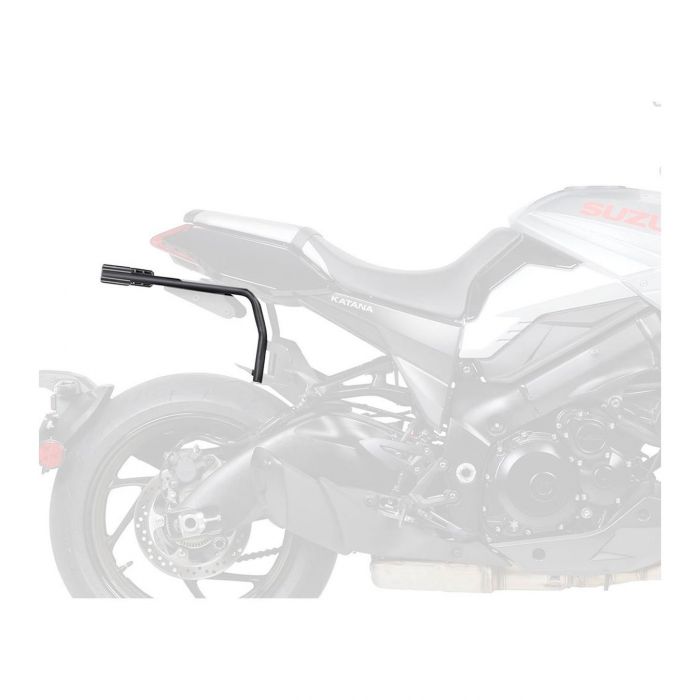 Attacchi Laterali 3p System Shad Per Suzuki Katana 1000