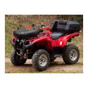 Bauletto Quad Shad Atv40