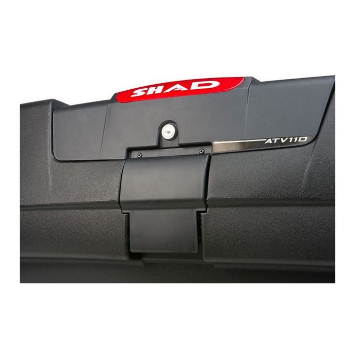 Bauletto Quad Shad Atv-110