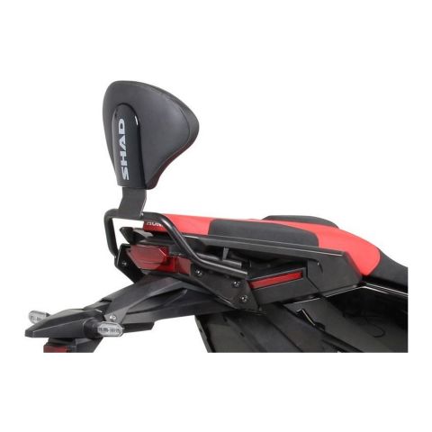 Kit Di Fissaggo Schianlino Shad Per Honda X-adventure 750