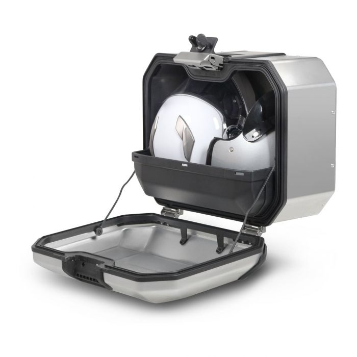 Valigia Laterale Sinistra Shad Tr47l Terra