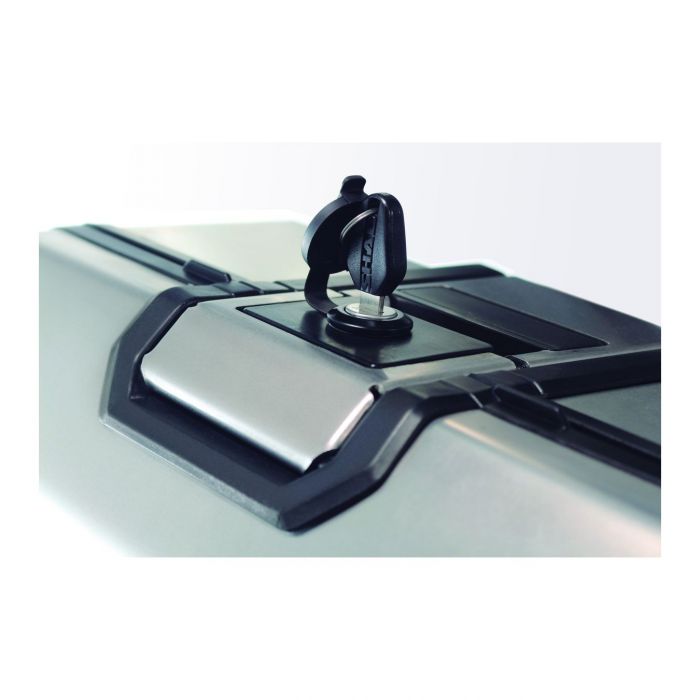 Valigia Laterale Destra Shad Tr47r Terra