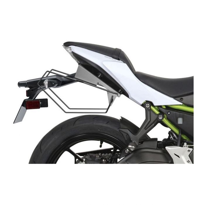 Telaietti Laterali Borse Morbide Shad Per Holder Kawasaki Z650