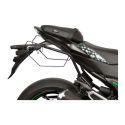 Telaietti Laterali Borse Morbide Shad Per Holder Kawasaki Z800