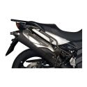 Telaietti Laterali Borse Morbide Shad Per Holder Suzuki Vstrom 650