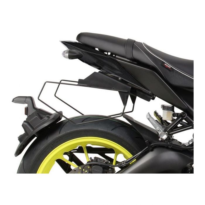 Telaietti Laterali Borse Morbide Shad Per Holder Yamaha Mt 09