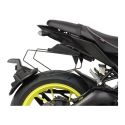 Telaietti Laterali Borse Morbide Shad Per Holder Yamaha Mt 09