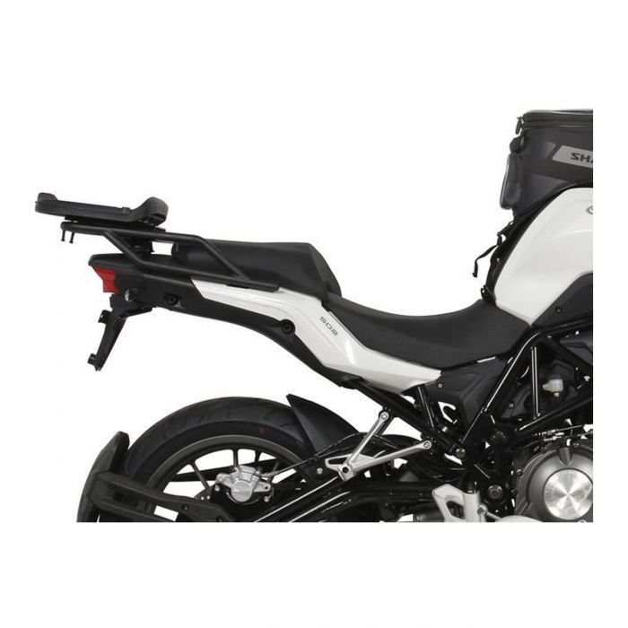 Kit Fissaggio Bauletto Shad Per Benelli Trk 502