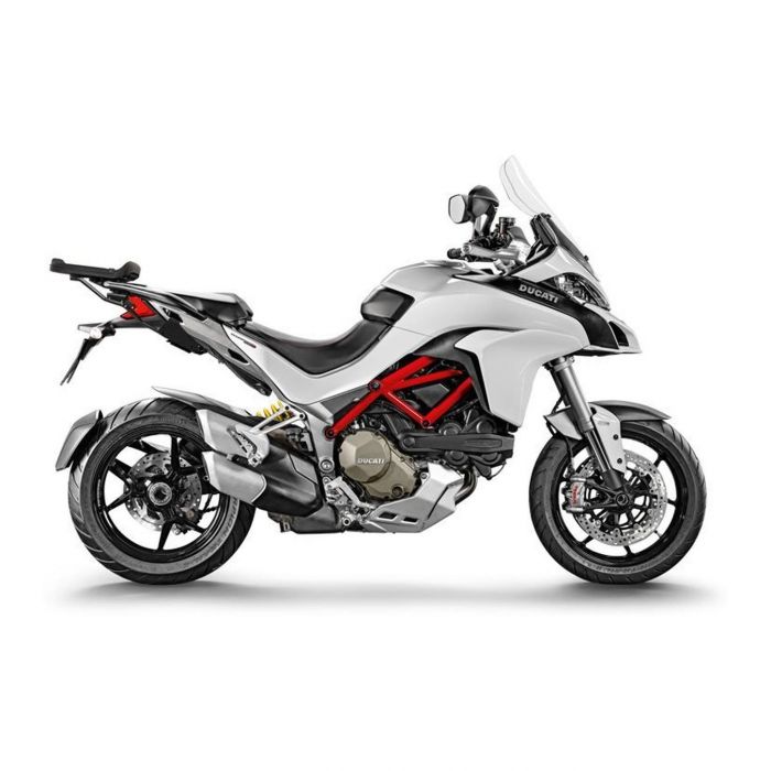 Kit Fissaggio Bauletto Shad Per Ducati Multistrada1200