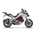 Kit Fissaggio Bauletto Shad Per Ducati Multistrada1200