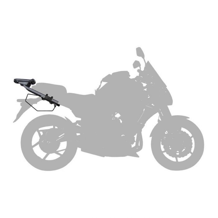 Side Holder On Kit Fissaggio Bauletto Shad Per