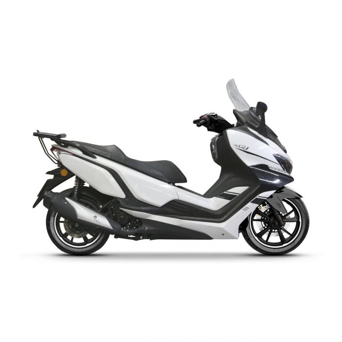 Kit Fissaggio Bauletto Shad Per Daelim Xq1 125/250