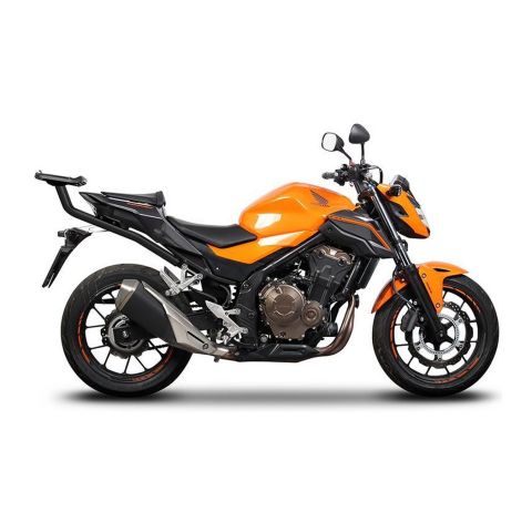 Kit Fissaggio Bauletto Shad Per Honda Cb 500 F/r