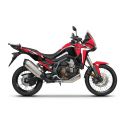 Kit Fissaggio Bauletto Shad Per Honda Crf 1100 L Africa Twin