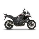Kit Fissaggio Bauletto Shad Per Crosstourer-africa Twin