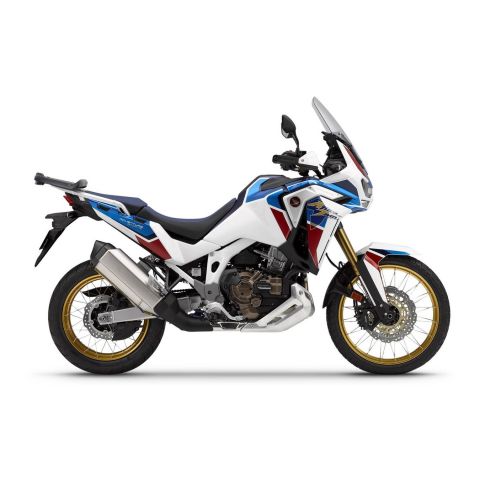 Kit Fissaggio Bauletto Shad Per Honda Crf 1100l Africa Twin Advent.sport