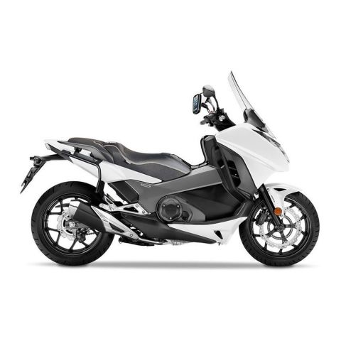 Kit Fissaggio Bauletto Shad Per Honda Hornet Cb600 F