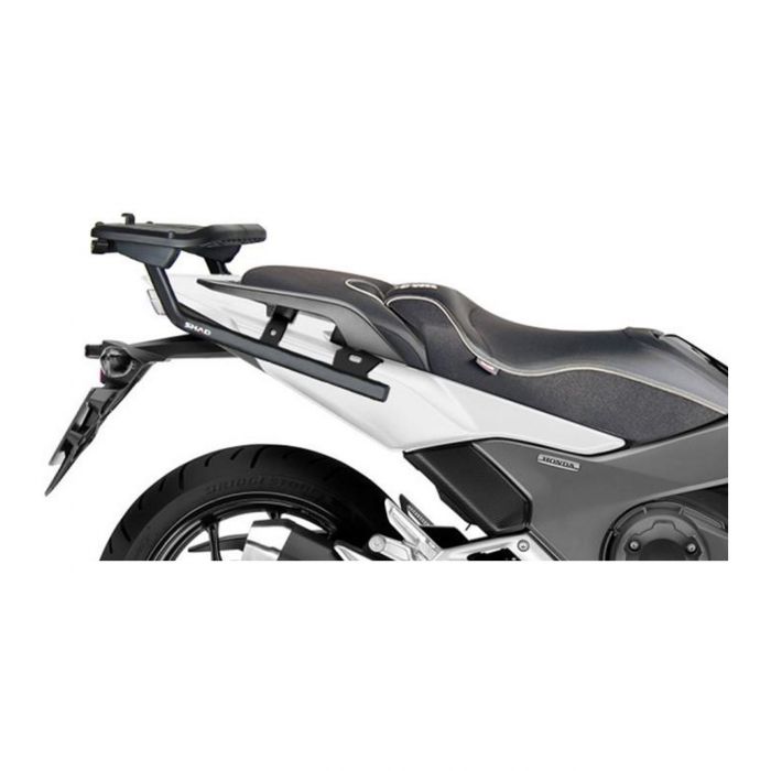 Kit Fissaggio Bauletto Shad Per Honda Integra 750