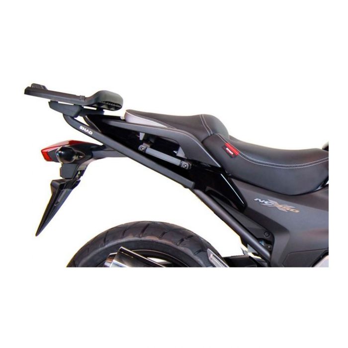 Kit Fissaggio Bauletto Shad Per Honda Series 700/750