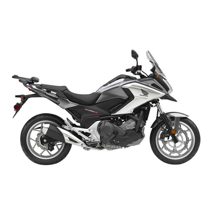 Kit Fissaggio Bauletto Shad Per Honda Nc750 X-s