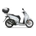 Kit Fissaggio Bauletto Shad Per Honda Sh125