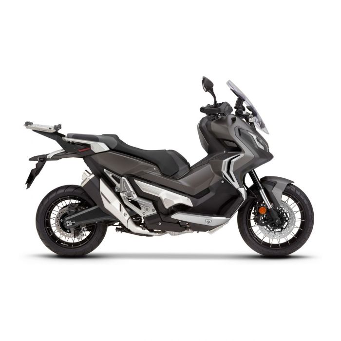 Kit Fissaggio Bauletto Shad Per Honda X-adventure 750
