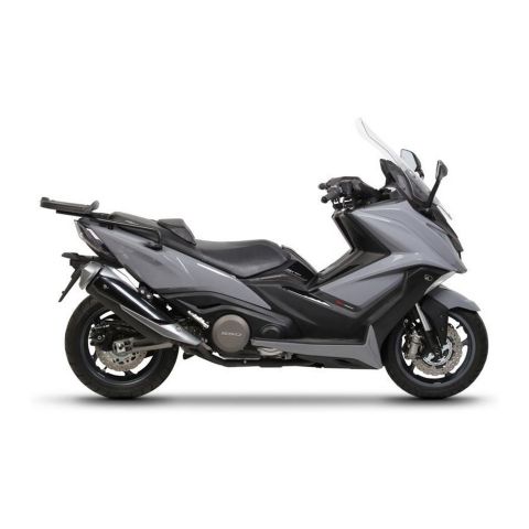 Kit Fissaggio Bauletto Shad Per Kymco Ak 550