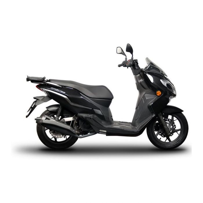 Kit Fissaggio Bauletto Shad Per Keeway City Blade 125i