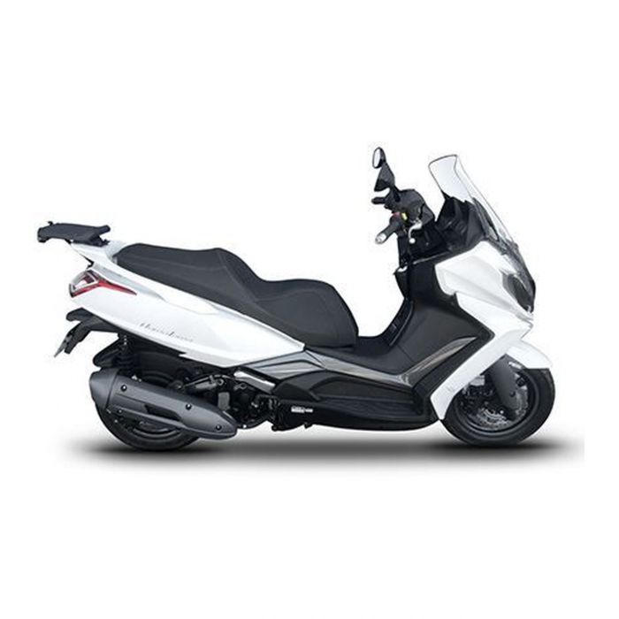 Kit Fissaggio Bauletto Shad Per Kymco Down Town 125