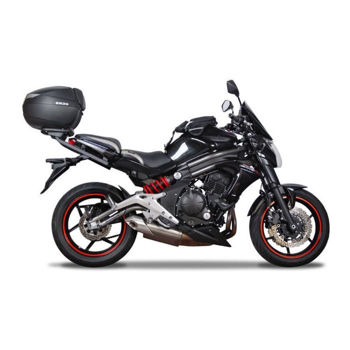 Kit Fissaggio Bauletto Shad Per Kawasaki Er 650