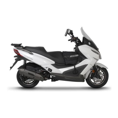 Kit Fissaggio Bauletto Shad Per Kymco Xtown