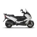 Kit Fissaggio Bauletto Shad Per Kymco Xtown