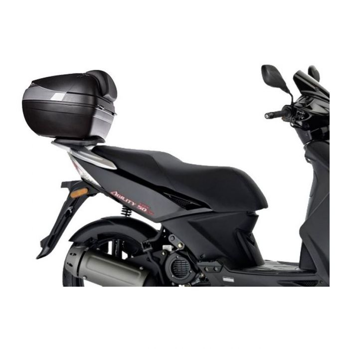 Kit Fissaggio Bauletto Shad Per Kymco Agility 16+