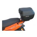 Kit Fissaggio Bauletto Shad Per Kymco Agility 50 Sr