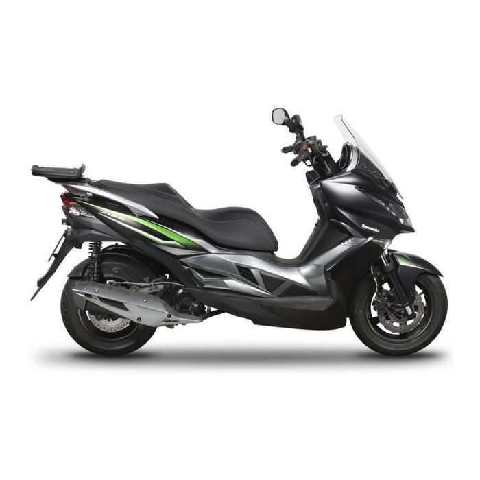 Kit Fissaggio Bauletto Shad Per Kawasaki J300i
