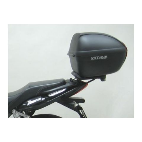 Kit Fissaggio Bauletto Shad Per Keeway Rks 125