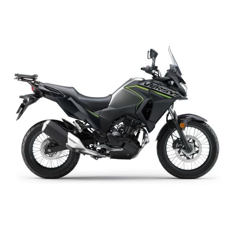 Kit Fissaggio Bauletto Shad Per Kawasaki Versys 300 X