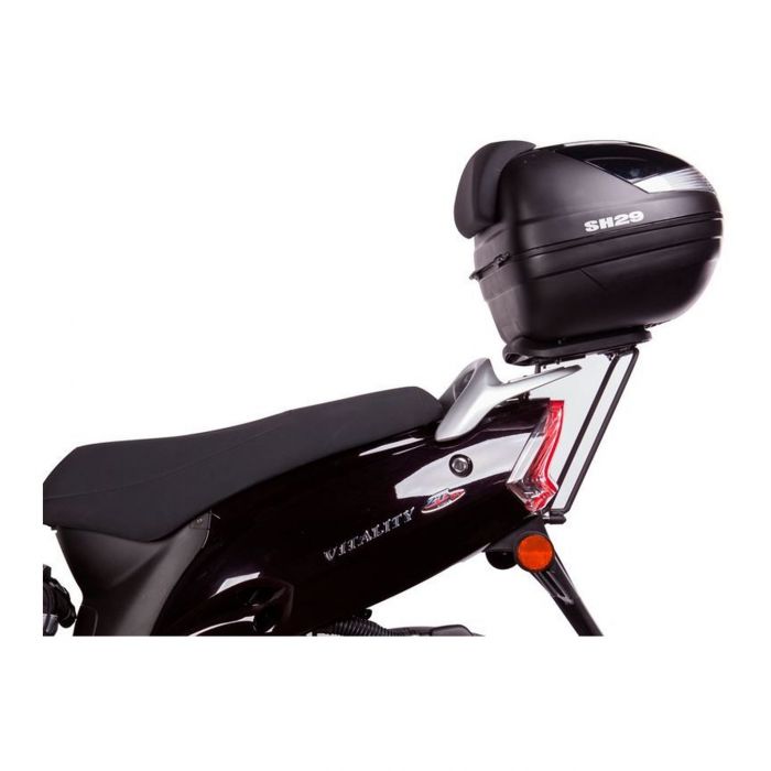Kit Fissaggio Bauletto Shad Per Kymco Vitality 50