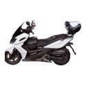 Kit Fissaggio Bauletto Shad Per Kymco Xct 125i/300i