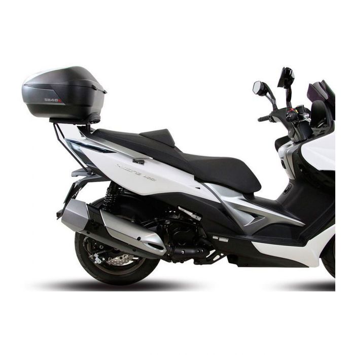 Kit Fissaggio Bauletto Shad Per Kymco Xciting 400i